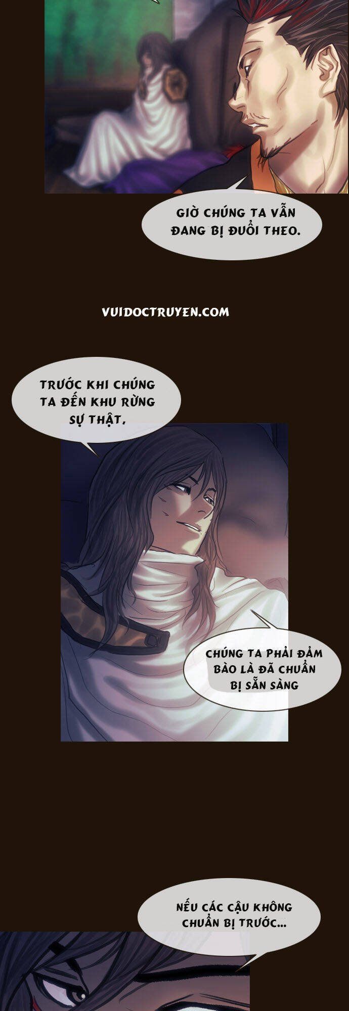 Trở Thành Pháp Sư Ở Thế Giới Mới Chapter 109 - 17