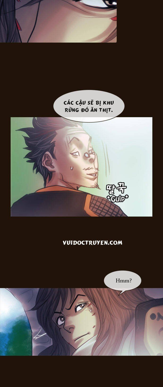 Trở Thành Pháp Sư Ở Thế Giới Mới Chapter 109 - 18