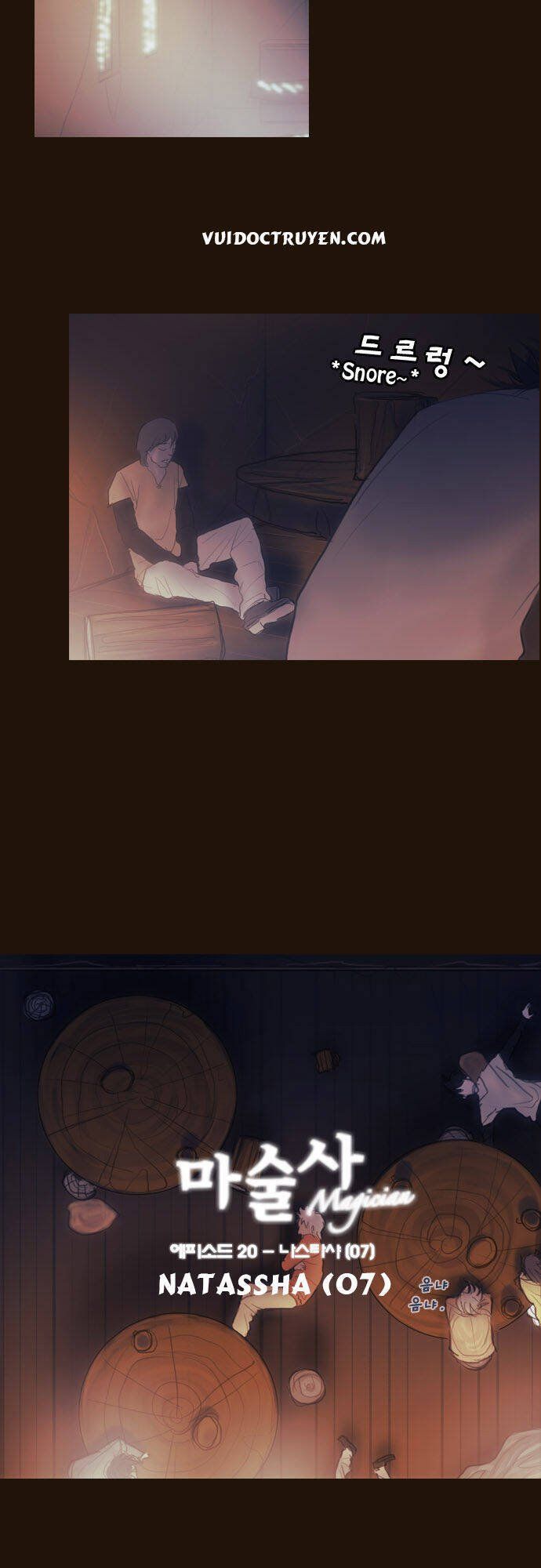 Trở Thành Pháp Sư Ở Thế Giới Mới Chapter 109 - 3