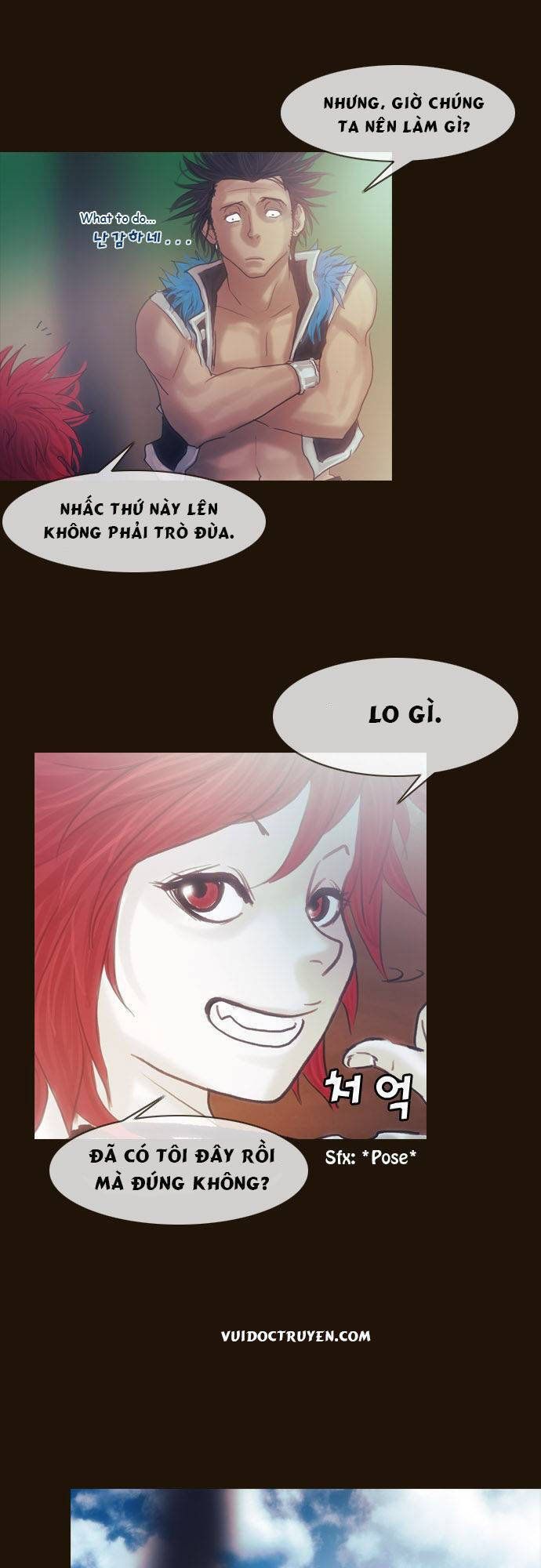 Trở Thành Pháp Sư Ở Thế Giới Mới Chapter 109 - 25