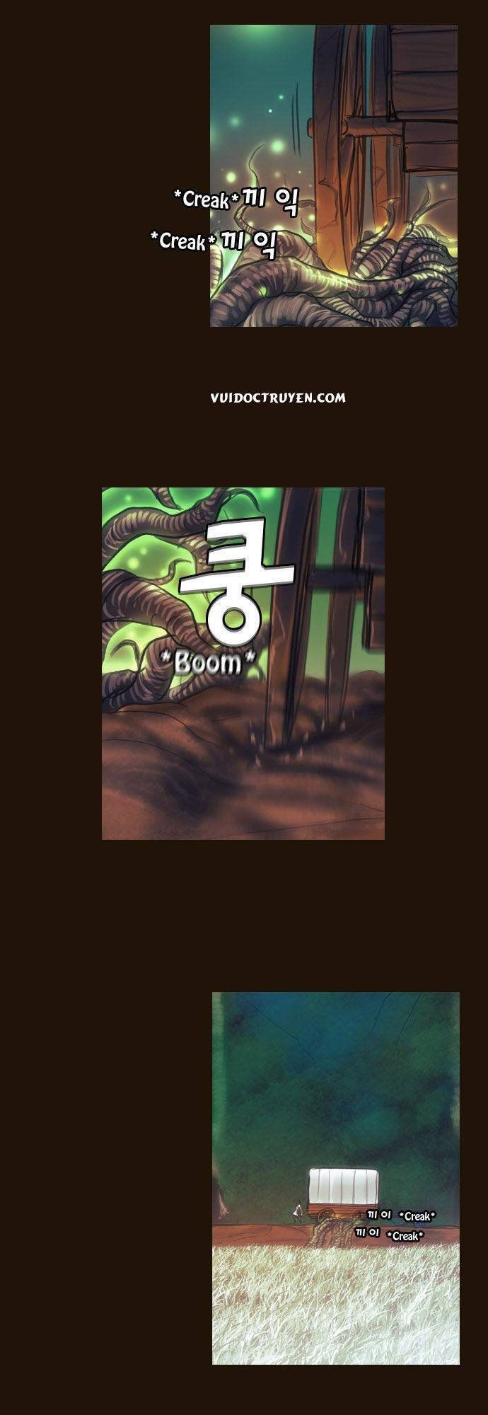 Trở Thành Pháp Sư Ở Thế Giới Mới Chapter 109 - 27