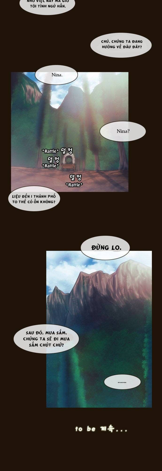 Trở Thành Pháp Sư Ở Thế Giới Mới Chapter 109 - 29