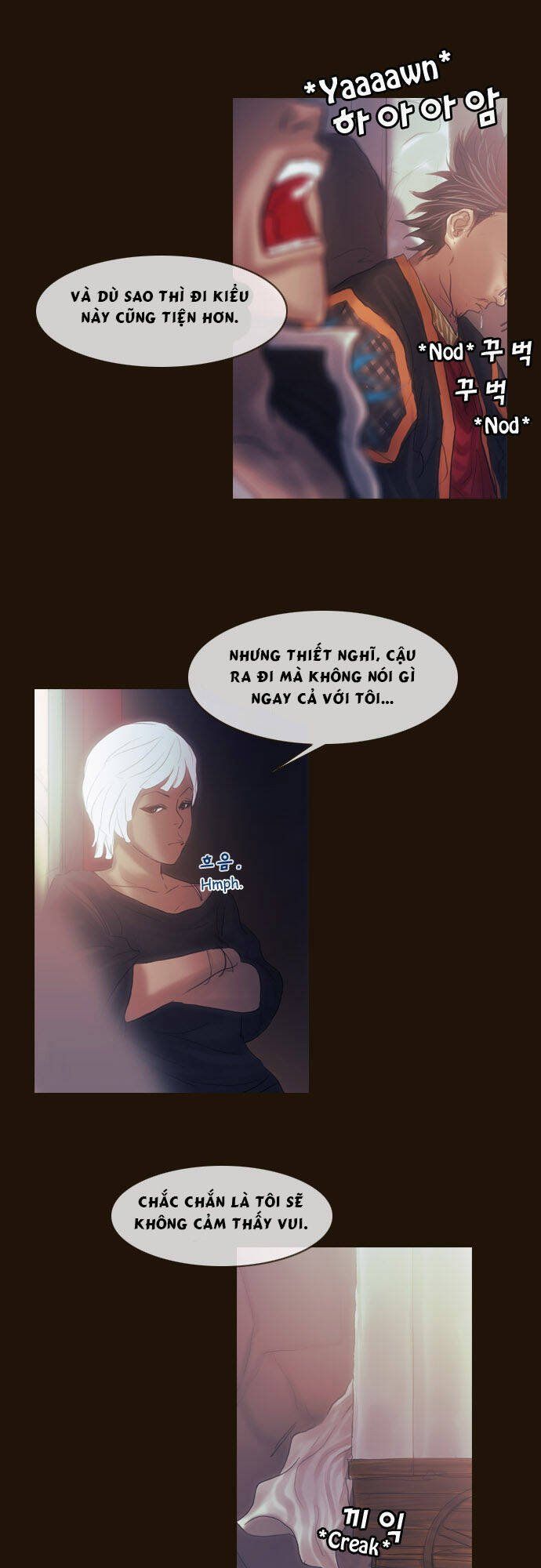 Trở Thành Pháp Sư Ở Thế Giới Mới Chapter 109 - 6