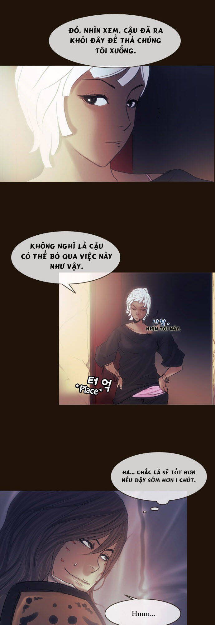 Trở Thành Pháp Sư Ở Thế Giới Mới Chapter 109 - 8