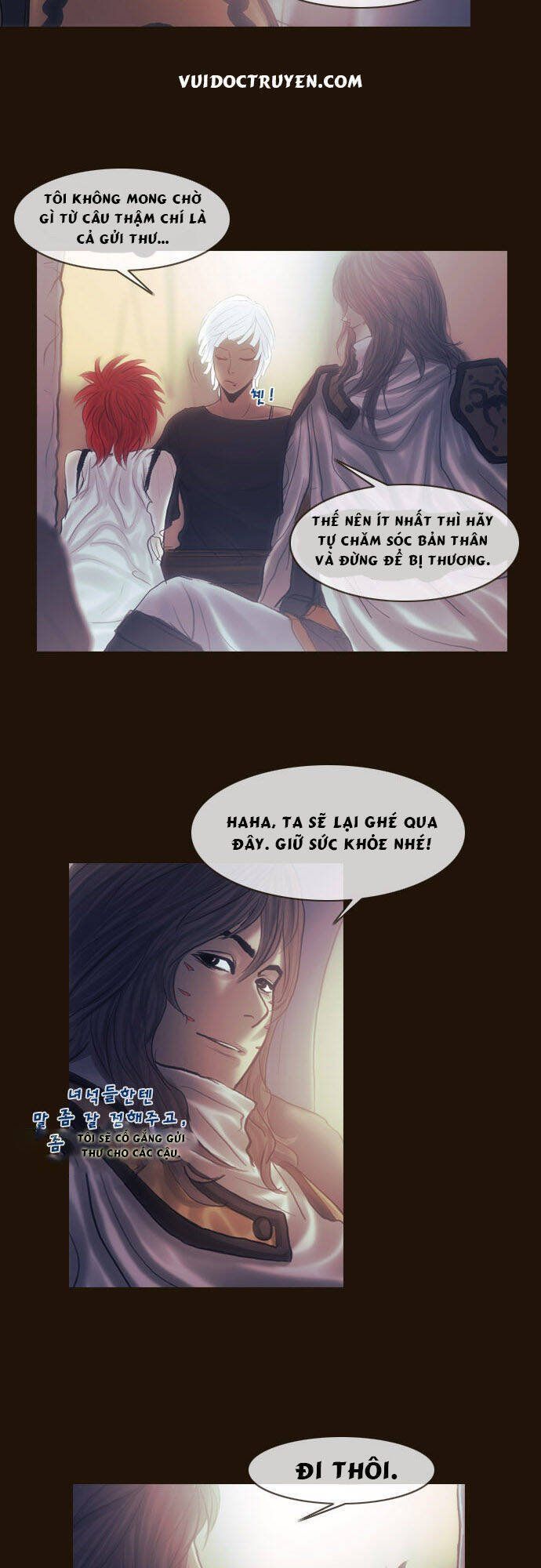 Trở Thành Pháp Sư Ở Thế Giới Mới Chapter 109 - 9