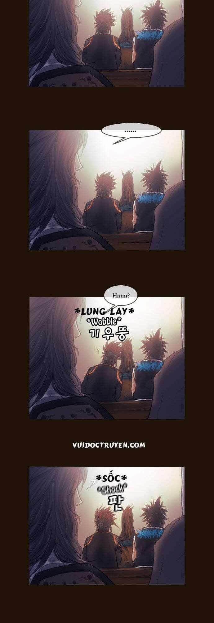 Trở Thành Pháp Sư Ở Thế Giới Mới Chapter 109 - 10