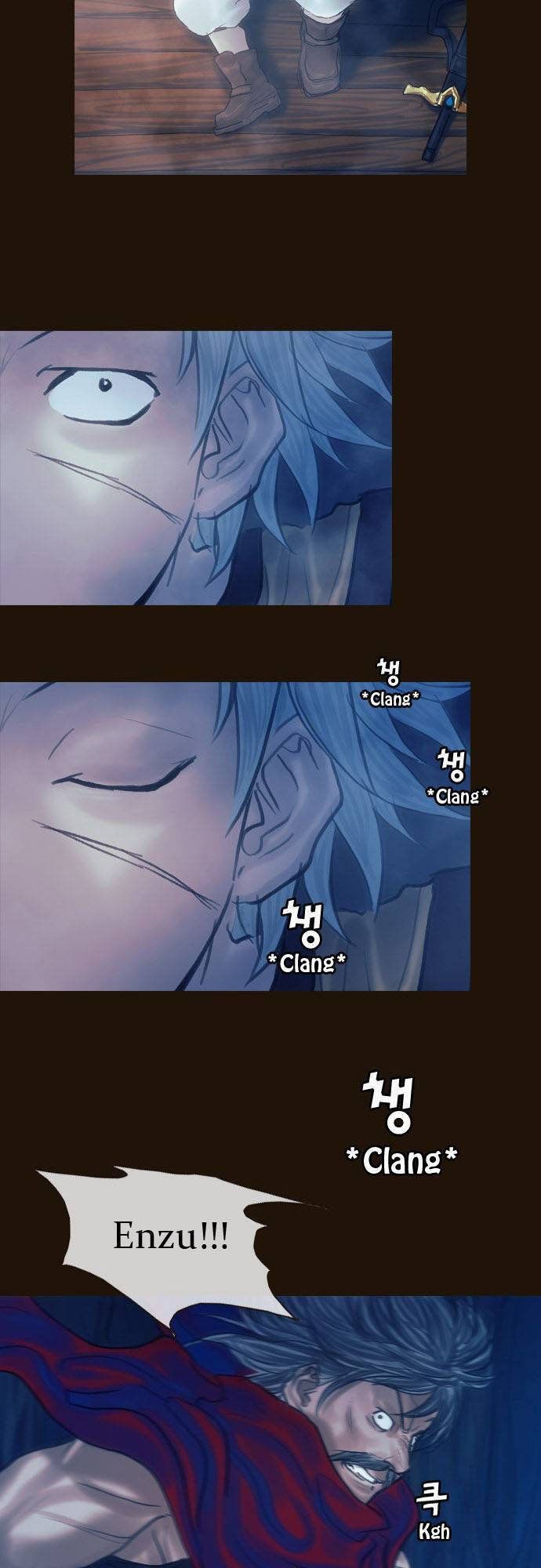 Trở Thành Pháp Sư Ở Thế Giới Mới Chapter 110 - 11