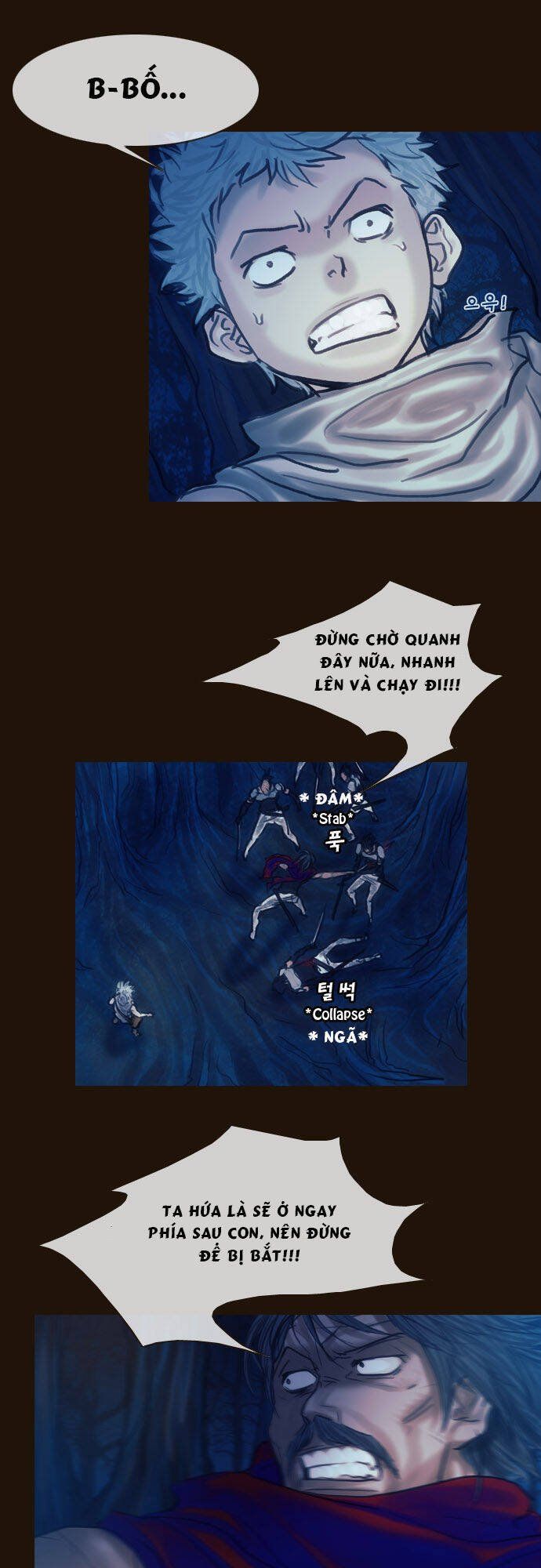 Trở Thành Pháp Sư Ở Thế Giới Mới Chapter 110 - 13