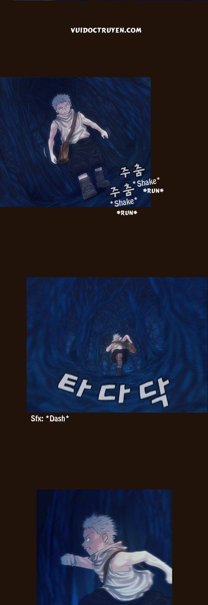 Trở Thành Pháp Sư Ở Thế Giới Mới Chapter 110 - 14