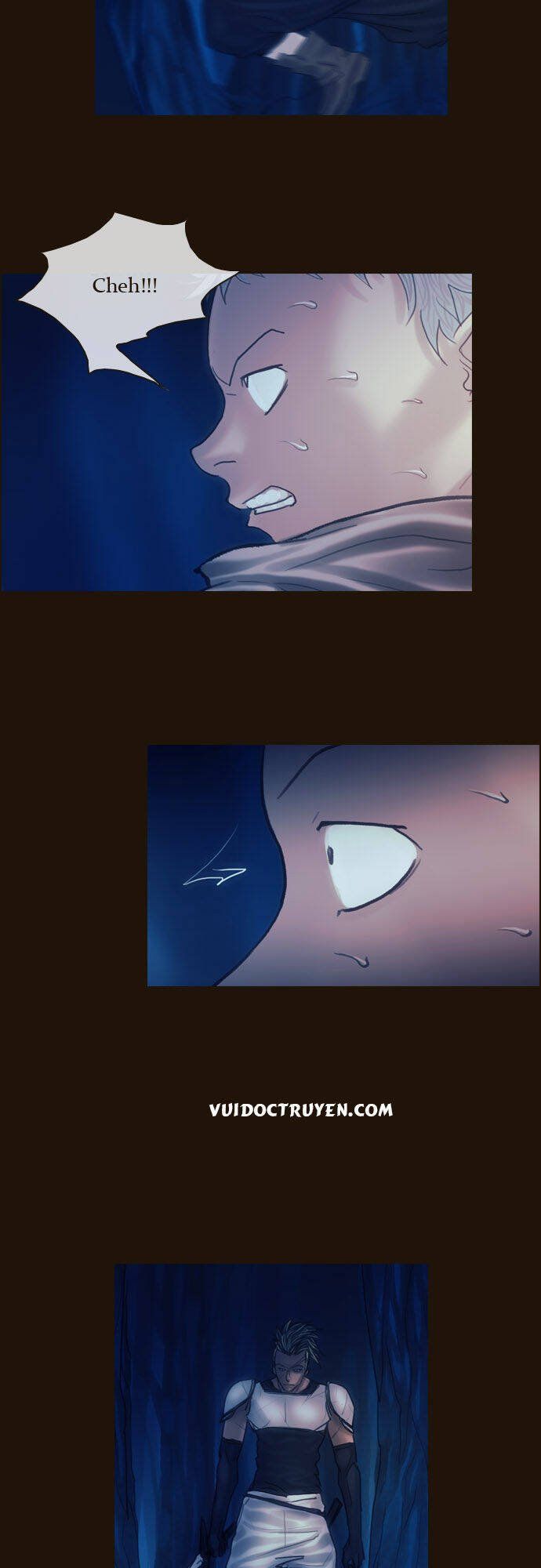 Trở Thành Pháp Sư Ở Thế Giới Mới Chapter 110 - 15