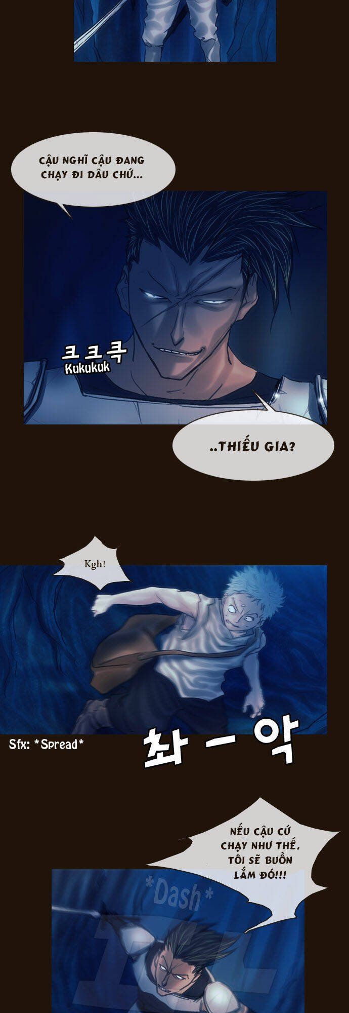 Trở Thành Pháp Sư Ở Thế Giới Mới Chapter 110 - 16