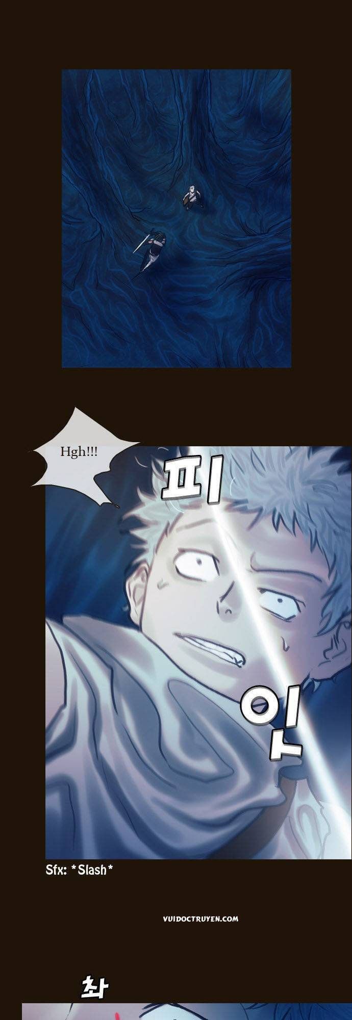 Trở Thành Pháp Sư Ở Thế Giới Mới Chapter 110 - 18