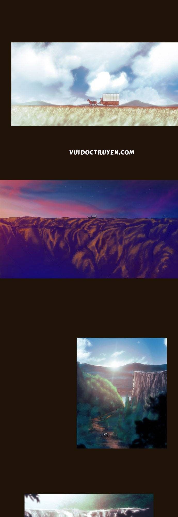 Trở Thành Pháp Sư Ở Thế Giới Mới Chapter 110 - 3