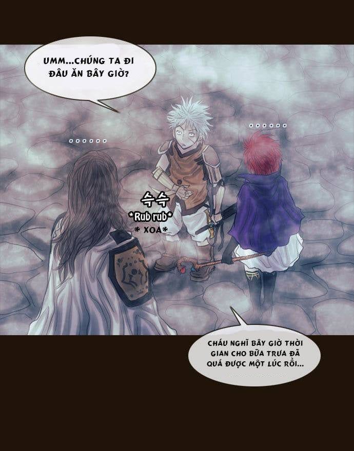 Trở Thành Pháp Sư Ở Thế Giới Mới Chapter 110 - 23