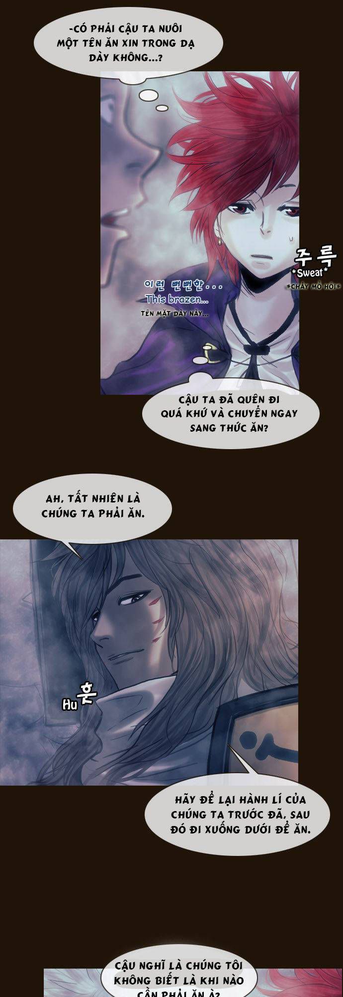 Trở Thành Pháp Sư Ở Thế Giới Mới Chapter 110 - 24