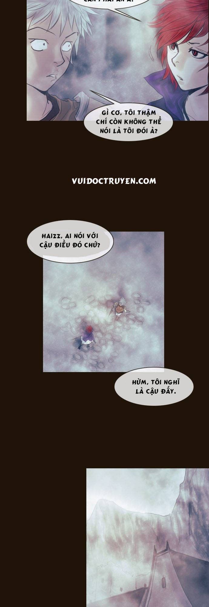 Trở Thành Pháp Sư Ở Thế Giới Mới Chapter 110 - 25