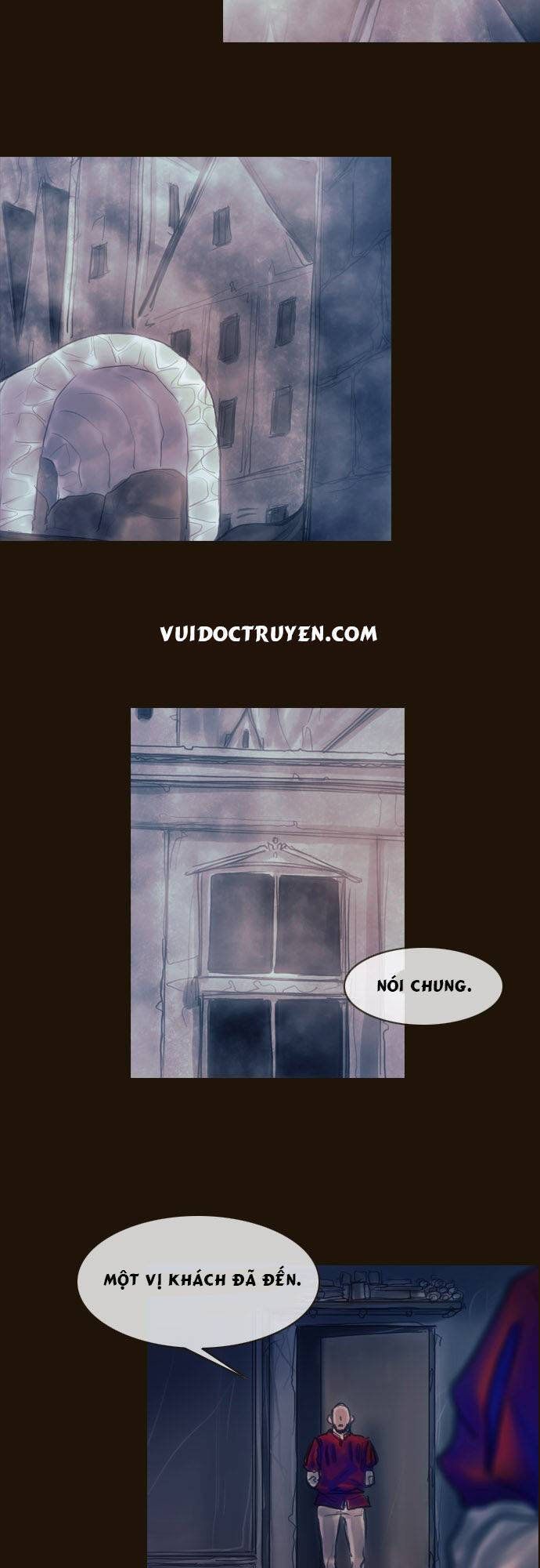 Trở Thành Pháp Sư Ở Thế Giới Mới Chapter 110 - 26