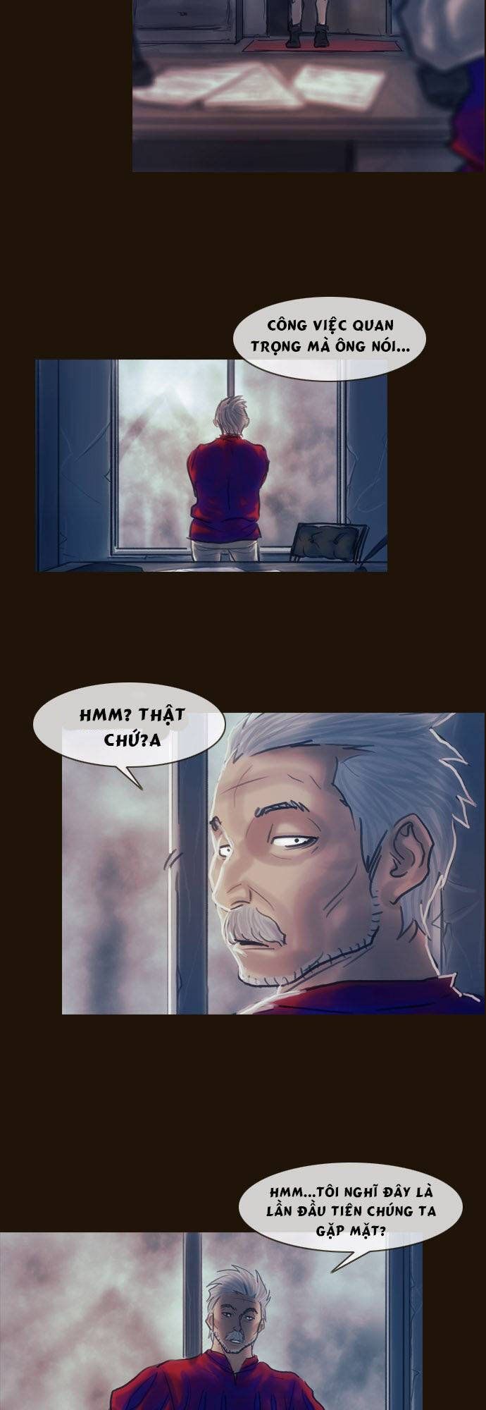 Trở Thành Pháp Sư Ở Thế Giới Mới Chapter 110 - 27