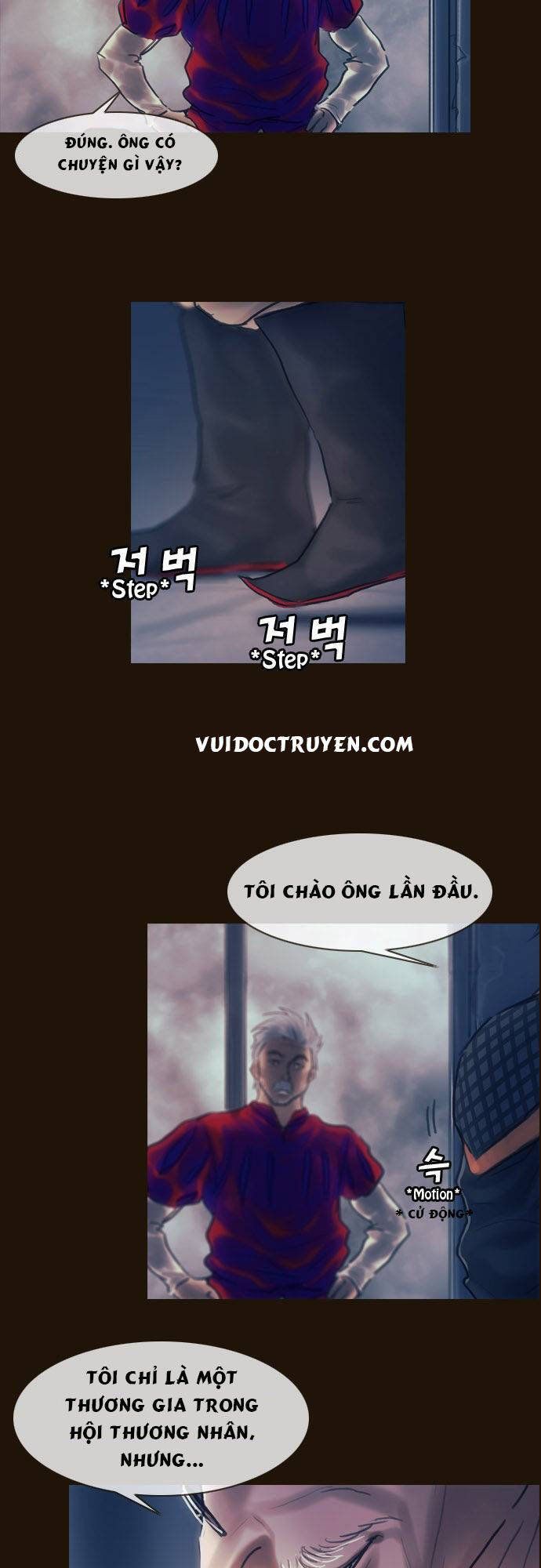 Trở Thành Pháp Sư Ở Thế Giới Mới Chapter 110 - 28