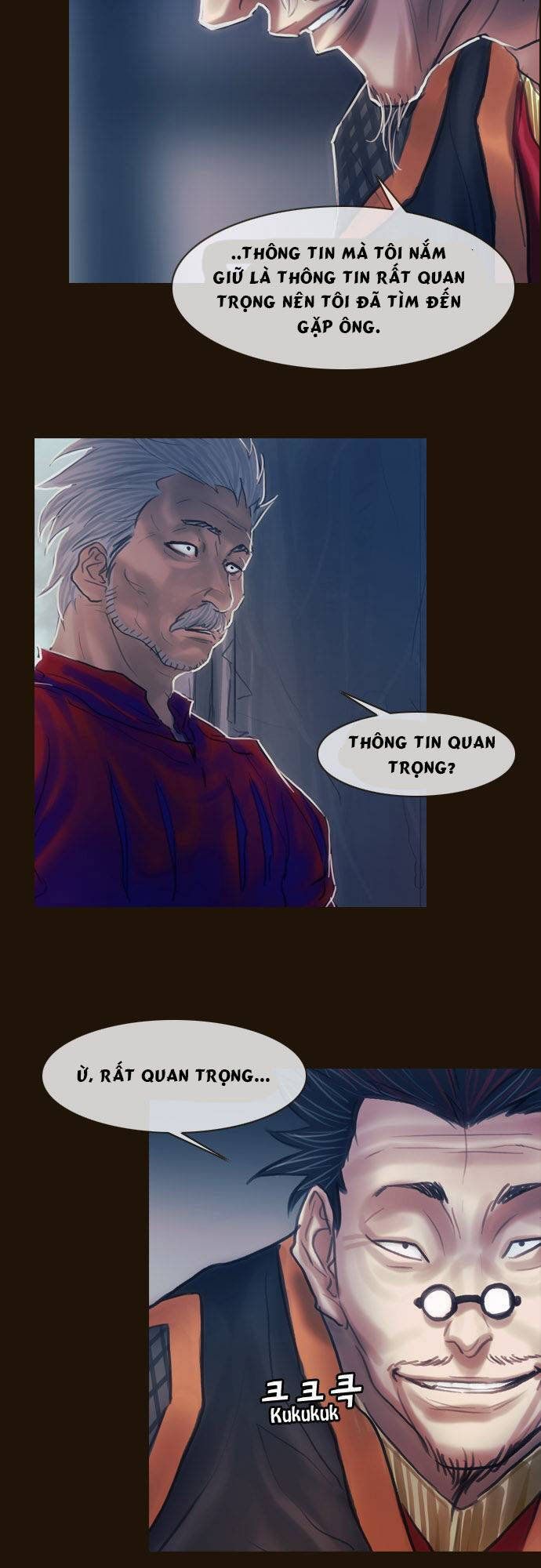 Trở Thành Pháp Sư Ở Thế Giới Mới Chapter 110 - 29