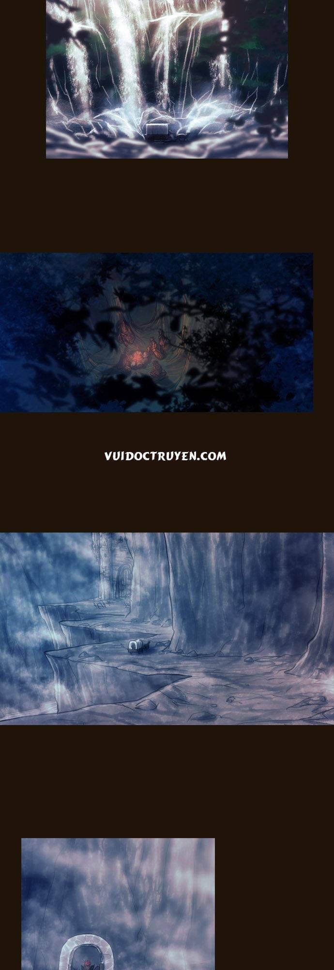 Trở Thành Pháp Sư Ở Thế Giới Mới Chapter 110 - 4