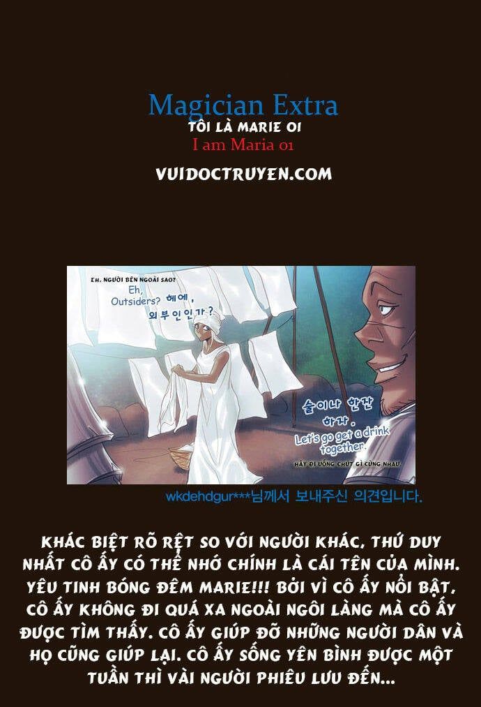 Trở Thành Pháp Sư Ở Thế Giới Mới Chapter 110 - 31