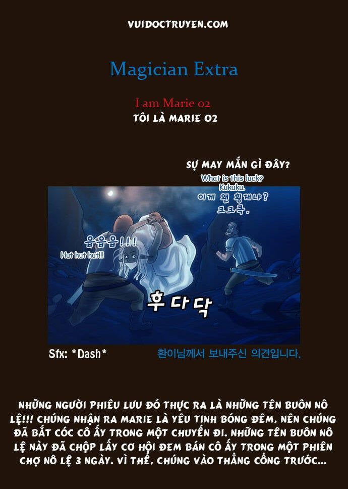 Trở Thành Pháp Sư Ở Thế Giới Mới Chapter 110 - 32