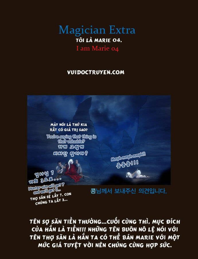 Trở Thành Pháp Sư Ở Thế Giới Mới Chapter 110 - 34