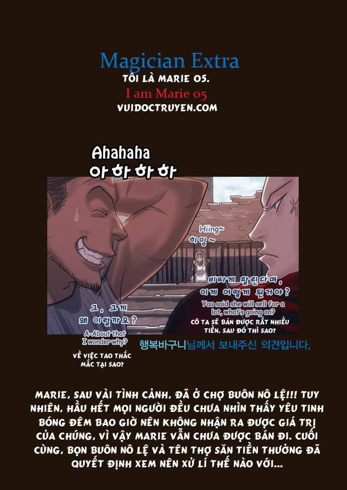 Trở Thành Pháp Sư Ở Thế Giới Mới Chapter 110 - 35