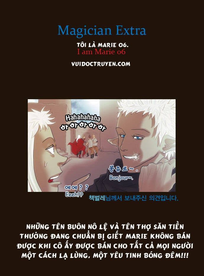 Trở Thành Pháp Sư Ở Thế Giới Mới Chapter 110 - 36