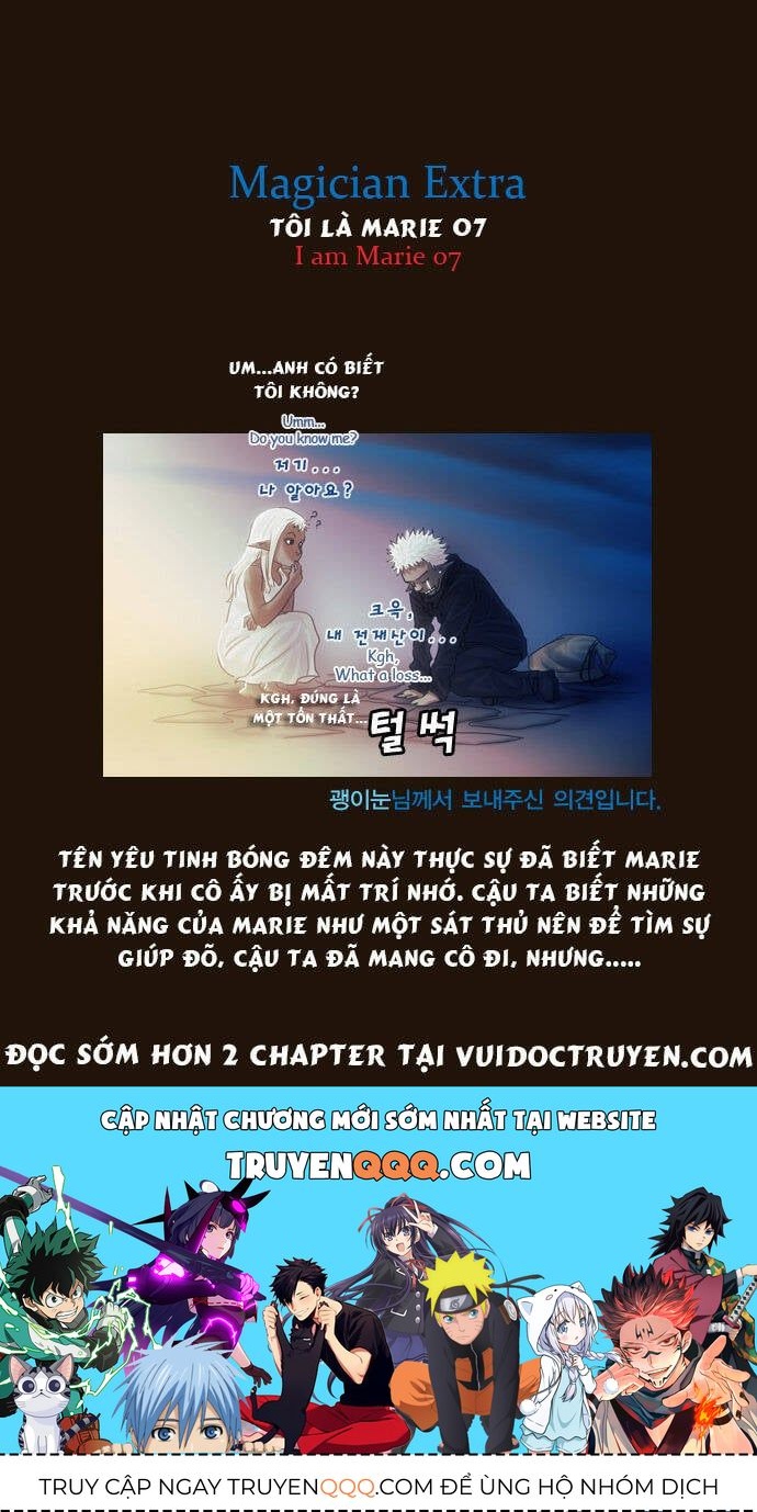 Trở Thành Pháp Sư Ở Thế Giới Mới Chapter 110 - 37