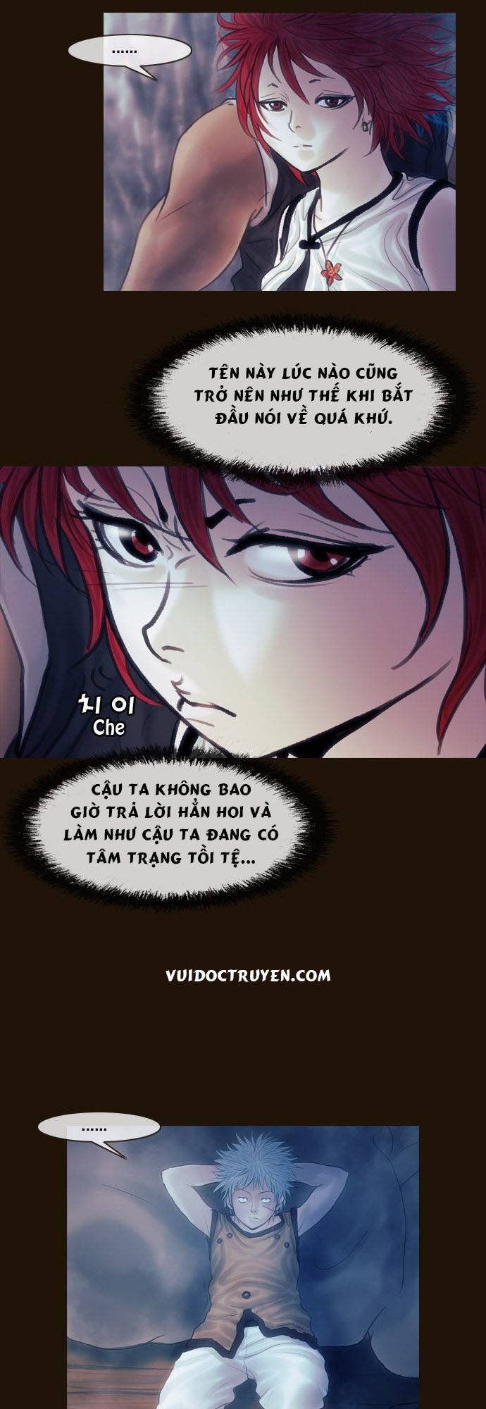 Trở Thành Pháp Sư Ở Thế Giới Mới Chapter 110 - 10