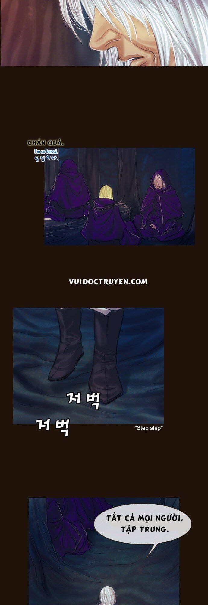Trở Thành Pháp Sư Ở Thế Giới Mới Chapter 111 - 14