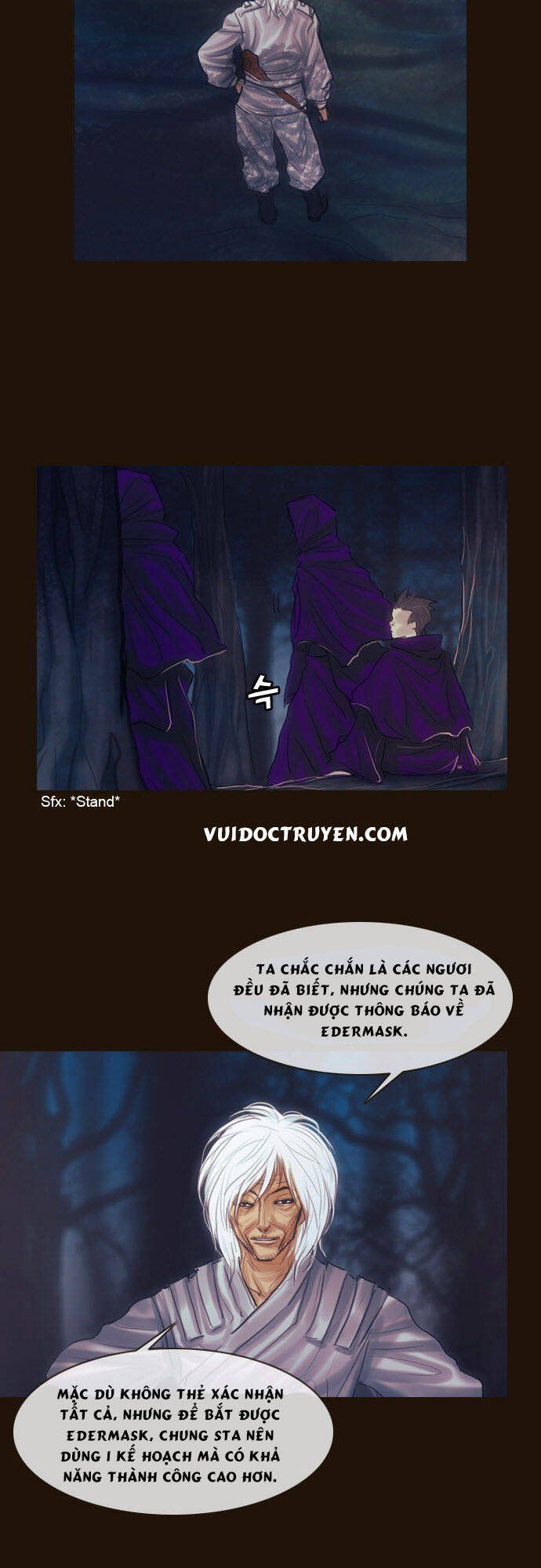 Trở Thành Pháp Sư Ở Thế Giới Mới Chapter 111 - 15