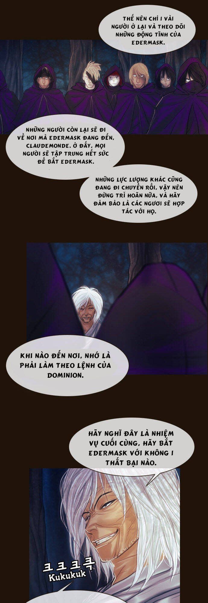 Trở Thành Pháp Sư Ở Thế Giới Mới Chapter 111 - 16