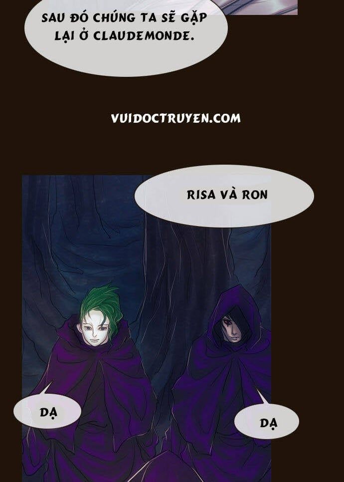 Trở Thành Pháp Sư Ở Thế Giới Mới Chapter 111 - 17