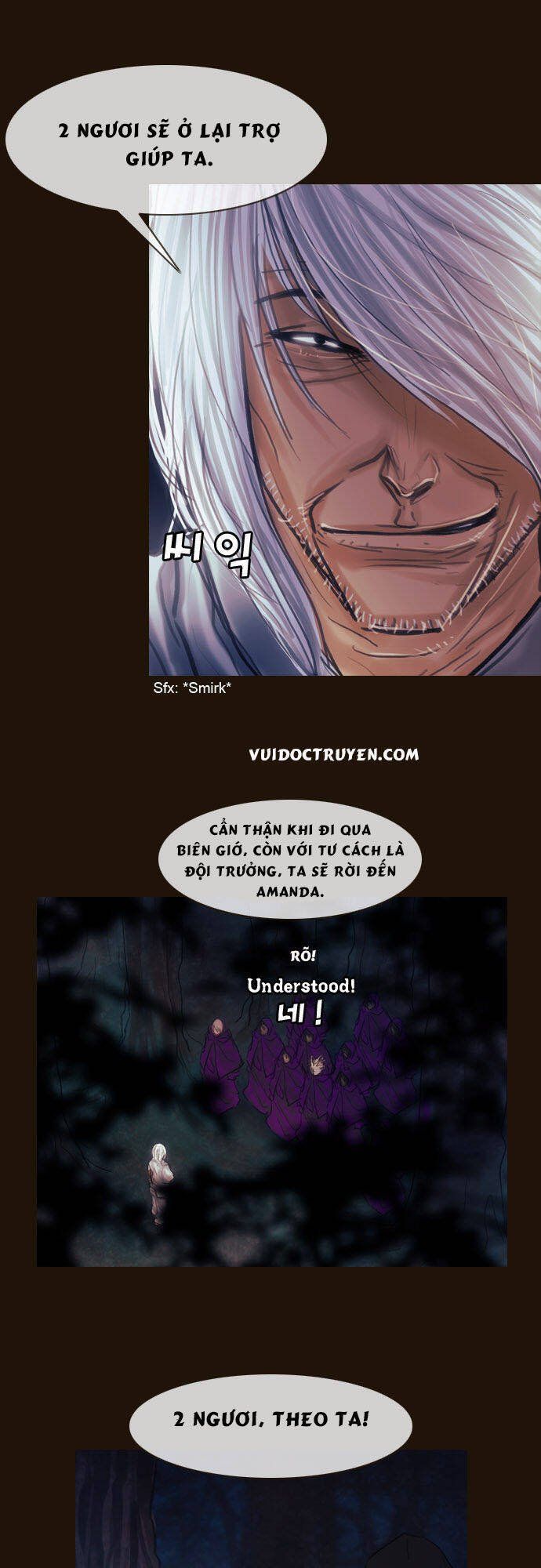 Trở Thành Pháp Sư Ở Thế Giới Mới Chapter 111 - 18