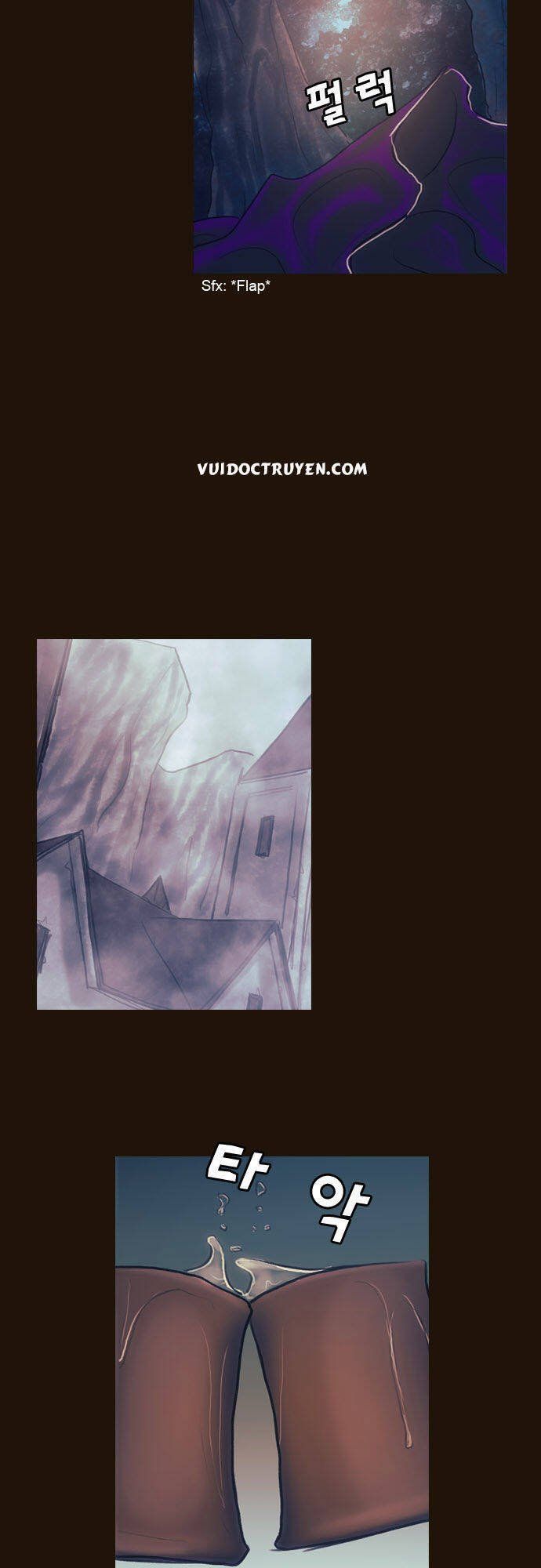 Trở Thành Pháp Sư Ở Thế Giới Mới Chapter 111 - 21