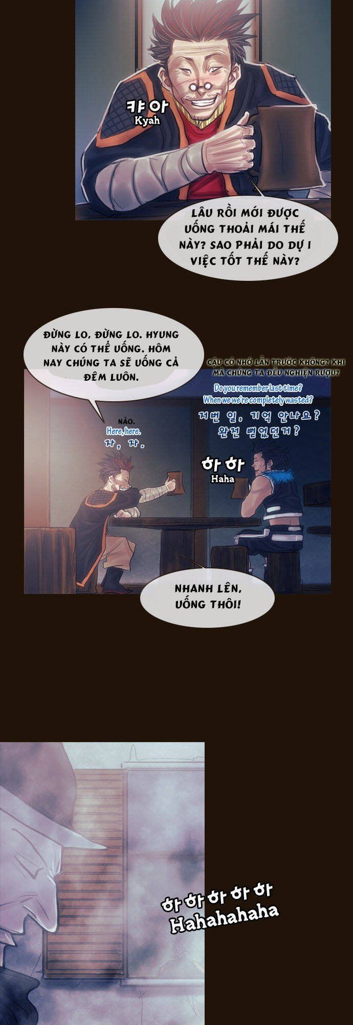 Trở Thành Pháp Sư Ở Thế Giới Mới Chapter 111 - 24