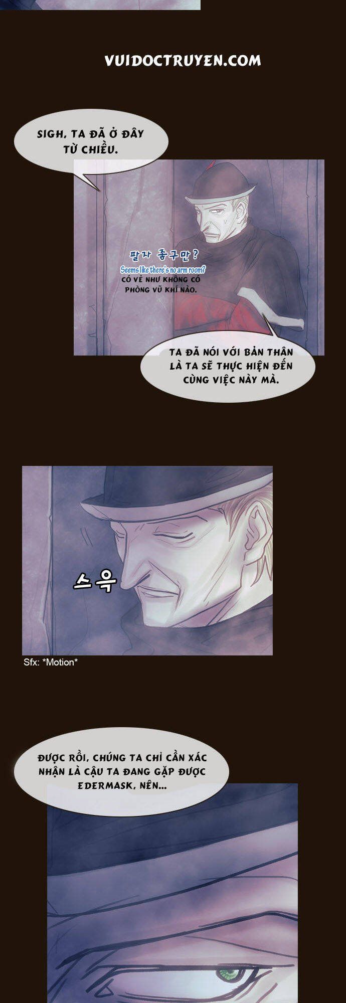 Trở Thành Pháp Sư Ở Thế Giới Mới Chapter 111 - 25