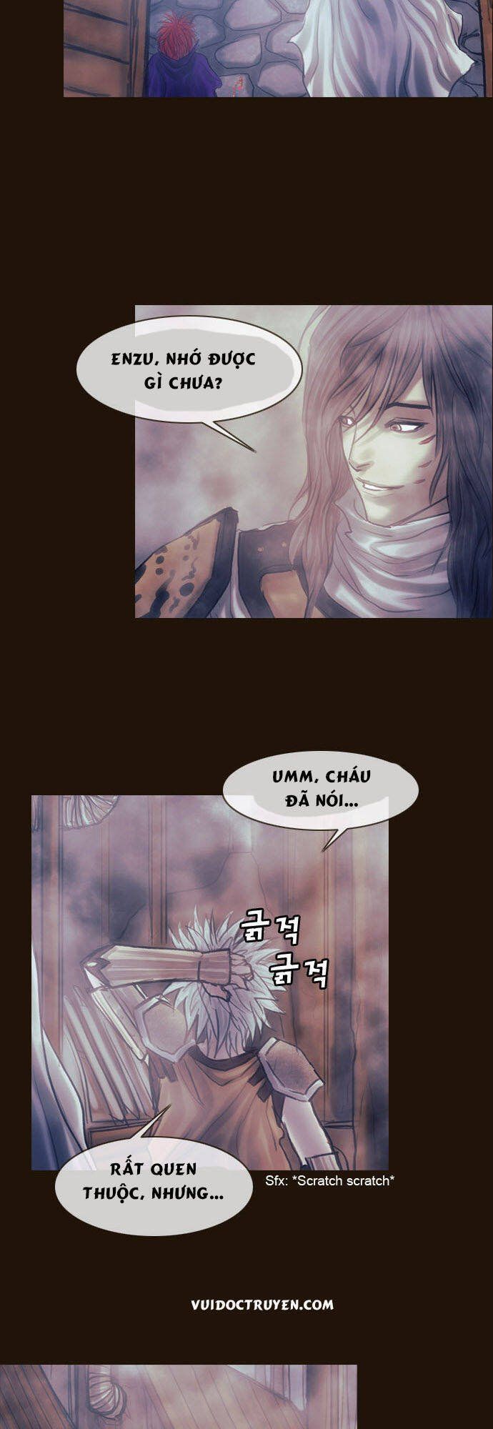 Trở Thành Pháp Sư Ở Thế Giới Mới Chapter 111 - 29