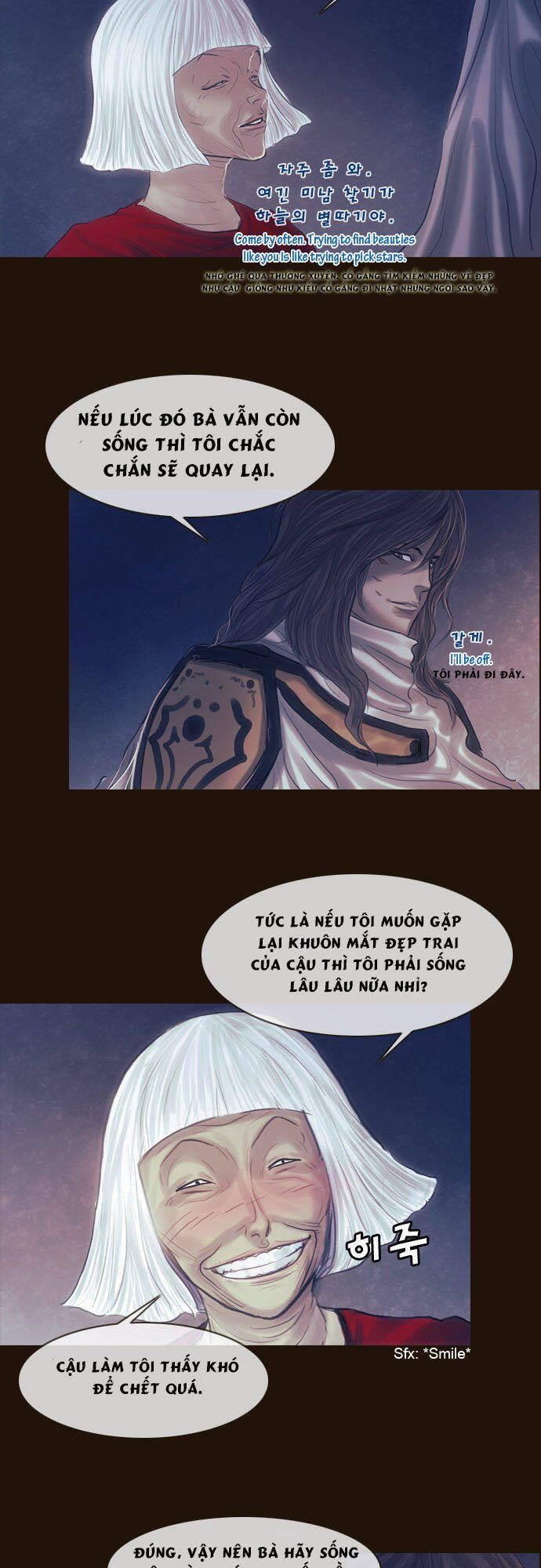 Trở Thành Pháp Sư Ở Thế Giới Mới Chapter 111 - 4