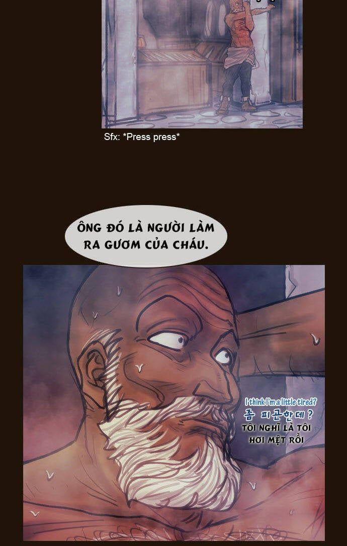 Trở Thành Pháp Sư Ở Thế Giới Mới Chapter 111 - 32