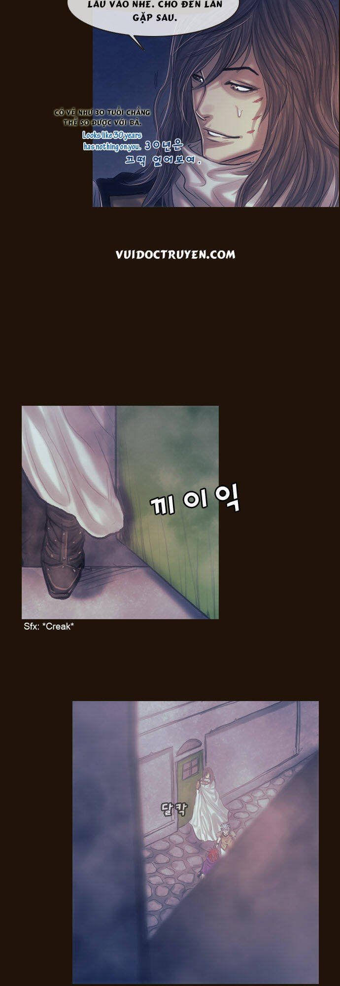 Trở Thành Pháp Sư Ở Thế Giới Mới Chapter 111 - 5