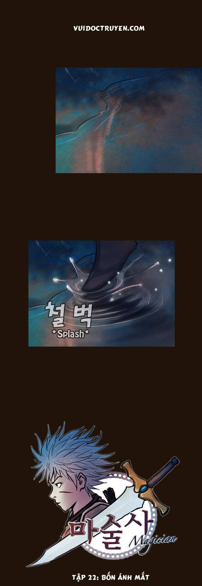 Trở Thành Pháp Sư Ở Thế Giới Mới Chapter 112 - 2