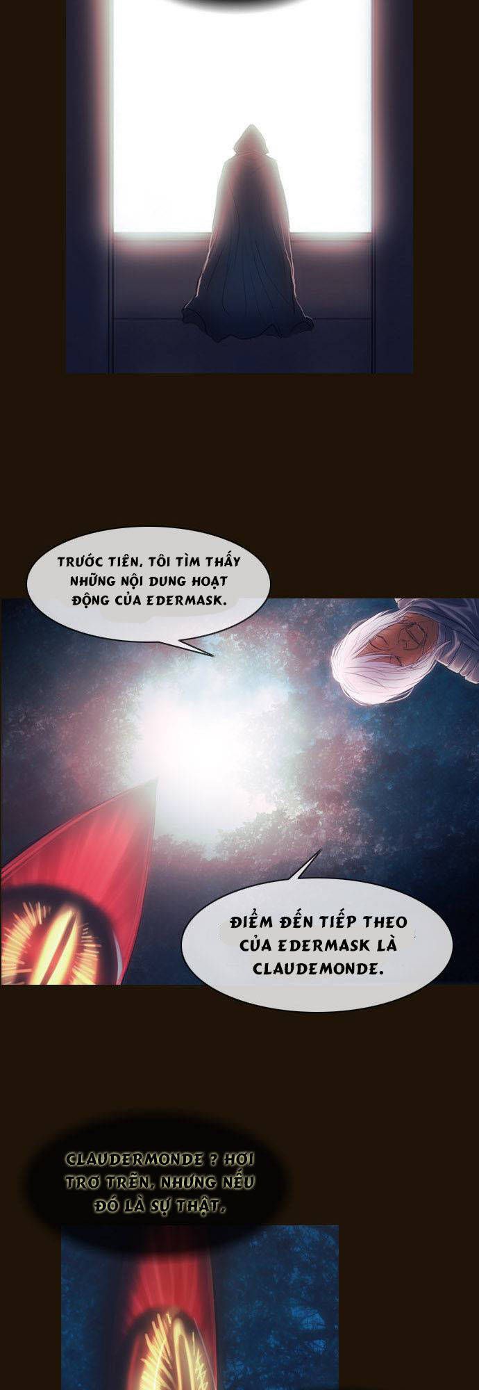 Trở Thành Pháp Sư Ở Thế Giới Mới Chapter 112 - 11