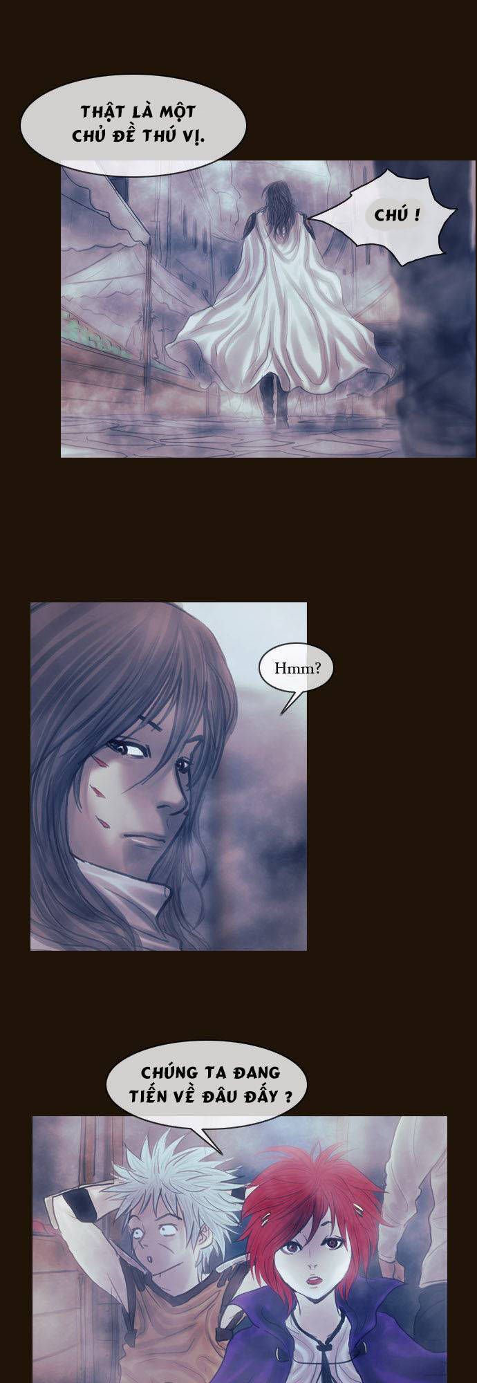 Trở Thành Pháp Sư Ở Thế Giới Mới Chapter 112 - 14