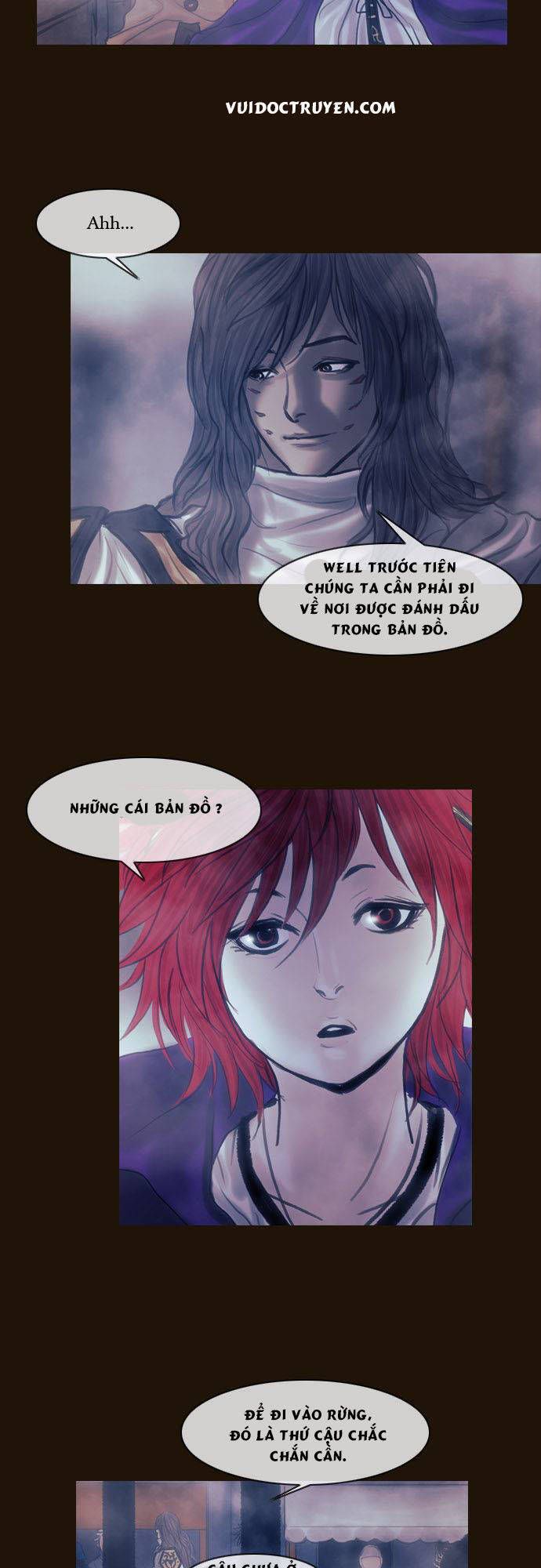 Trở Thành Pháp Sư Ở Thế Giới Mới Chapter 112 - 15