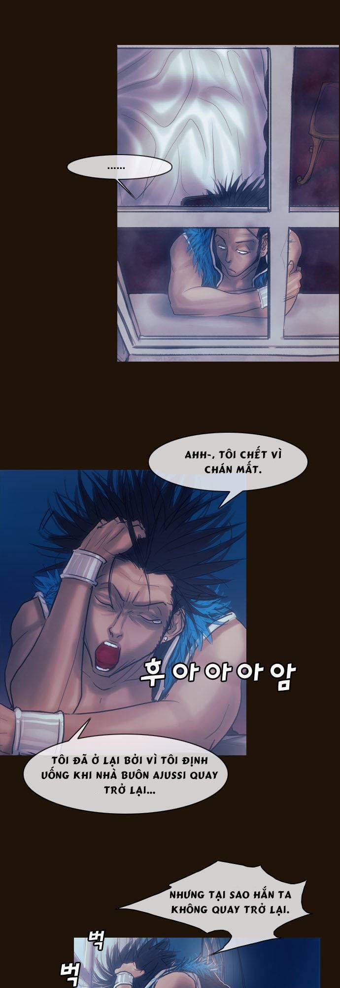 Trở Thành Pháp Sư Ở Thế Giới Mới Chapter 112 - 18