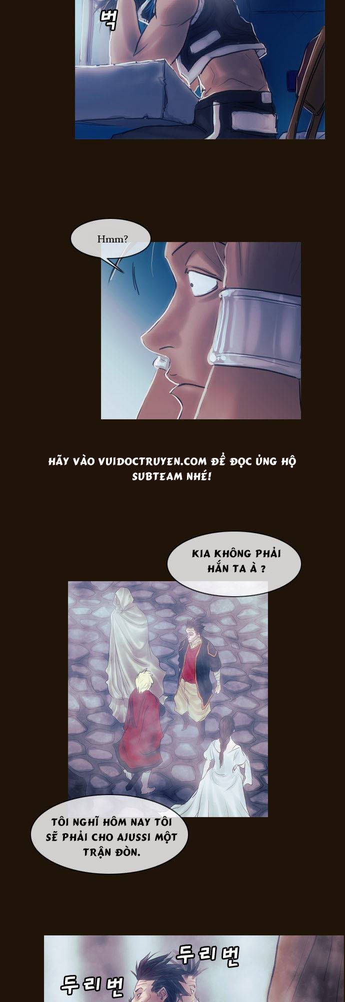 Trở Thành Pháp Sư Ở Thế Giới Mới Chapter 112 - 19